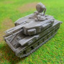 MG144-R26 ZSU-23-4V Shilka
