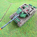 MG144-DZ05 ZTZ-342 MBT