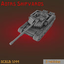 MG144-DZ05 ZTZ-342 MBT - Only-Games