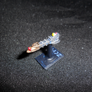 ZD101 Zâgorn Corvette