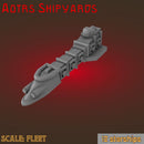 ZD101 Zâgorn Corvette - Only-Games