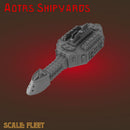 ZD302 Zakzûl Heavy Carrier - Only-Games
