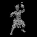 Faction Enforcer - THREE KINGDOMS: Rise of the Yellow Turbans