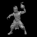 Faction Enforcer - THREE KINGDOMS: Rise of the Yellow Turbans