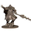 Warlords from The Three Kingdoms Era Part1