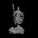 Three Kingdoms: Yellow Turban Rebellion Leaders & Zealots (Set of 6)
