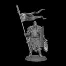 Three Kingdoms: Han Imperial Court & Ministers Set (Set of 6)