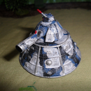 MG144-ZD08 Zirgnar Base Defence Turret
