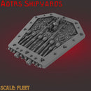 PH304 Zokukarn Superdreadnought - Only-Games