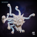 Zombie Beholder - Only-Games