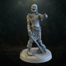 Zombie
