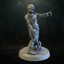 Zombie