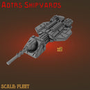 OF103 Zotublam Destroyer - Only-Games