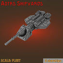 OF103 Zotublam Destroyer - Only-Games