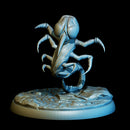 Mind-Driller Crabs (3) - Only-Games