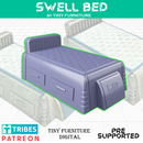 Swell Bed - Only-Games