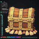 The Runners - Luggage Mimic - Only-Games