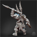 Orc Zagr Firewind  28mm/32mm/54mm - Only-Games