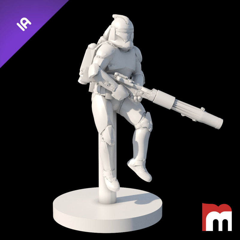 (IA) Clone Jet Trooper Phase 1