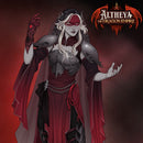 Ophelia D'larosa - Vampire Barbarian - Only-Games