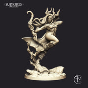 Artemis the Hunt Goddess  (AMAZONS! Kickstarter) - Only-Games