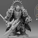 Wai Toa Aegis Captain - Only-Games