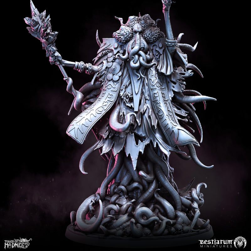 Elder Mind Flayer - Only-Games