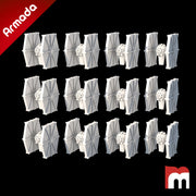 (Armada) 12x TIE Fighter - Only-Games