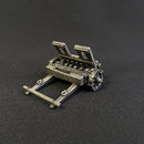 Ribauldequin (Medieval Artillery) - Only-Games