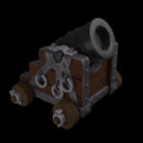 Small Mortar (Medieval Artillery) - Only-Games