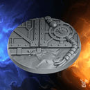 Millennium Wars Base