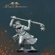 Witch hunter warband vol2 - Only-Games