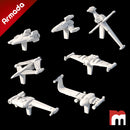 (Armada) LGBTQIA Squadron - Only-Games