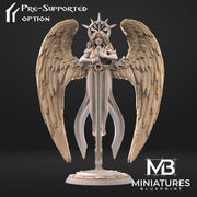 Saphiel Sky Protector - Only-Games