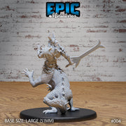 Centaur Lizard Set - Only-Games
