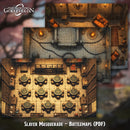 Slayer Masquerade - Adventure Bundle - Only-Games