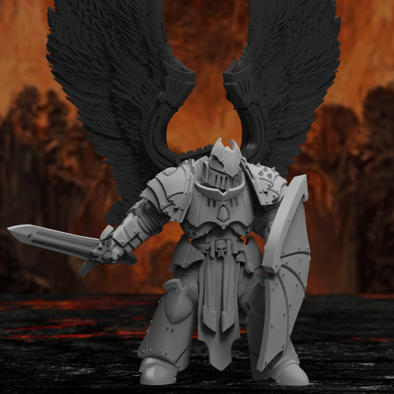 Vampire Knights Veterans - Only-Games