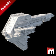 (Armada) Starhawk Prototype - Only-Games