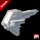 (Armada) Starhawk Prototype - Only-Games