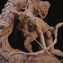 Meabh the Wild Ranger - Only-Games