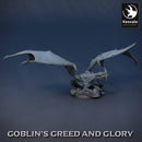 Green Dragon Young - Only-Games