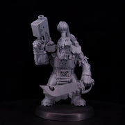 Boss Ork - Only-Games