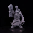 Boss Ork - Only-Games