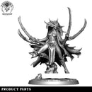 Remade Bladeswarm - Only-Games