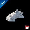 (MMch) ATR-6 - Only-Games