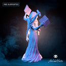 The Librarian - Only-Games