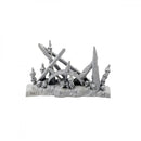 Chaos Spiked Barricades - Only-Games