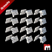 (Armada) 12x TIE Droid - Only-Games