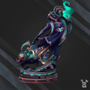 Master of Sacred Knowledge - Only-Games