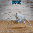 Giant Spider Mount Attacking - Only-Games